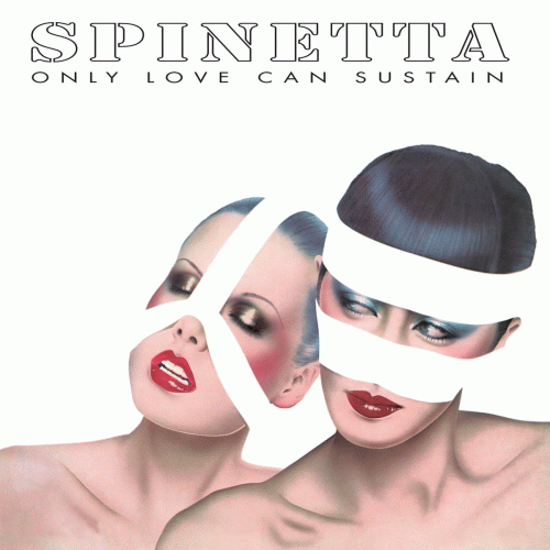 Spinetta : Only Love Can Sustain